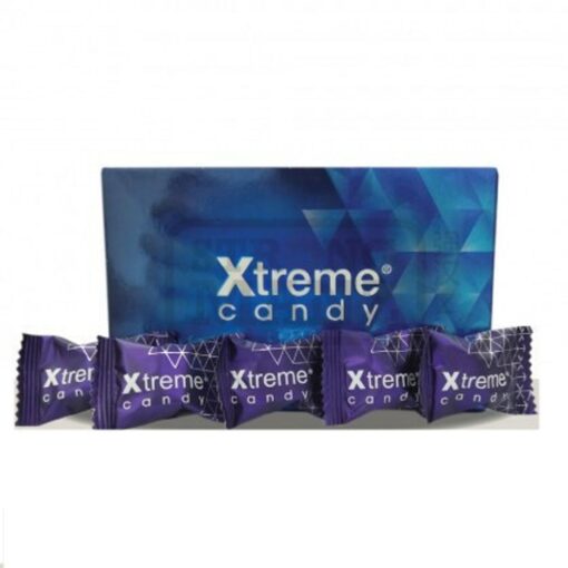 Xtreme Candy  Hanma Candy Acquistato in Italia