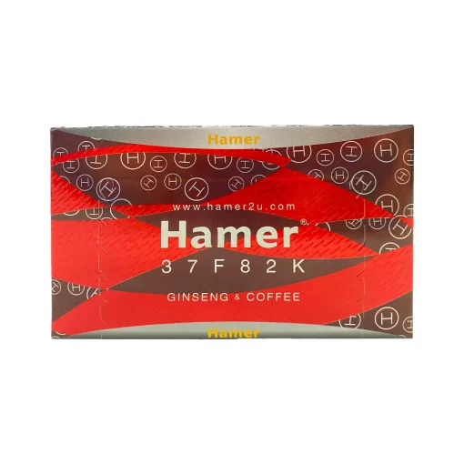 Hamer Candy 30pz Acquistato in Italia